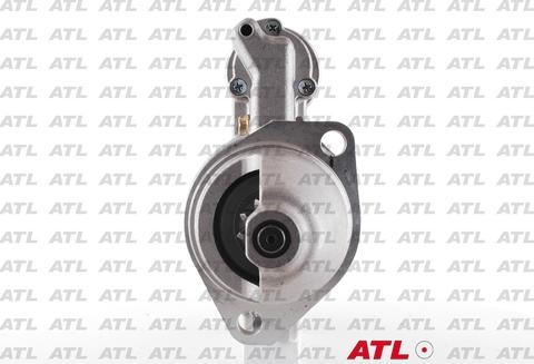 ATL Autotechnik A 18 080 - Starter autospares.lv