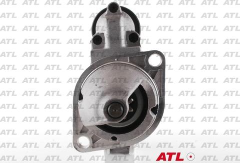 ATL Autotechnik A 18 070 - Starter autospares.lv