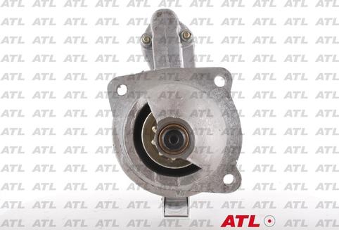 ATL Autotechnik A 18 150 - Starter autospares.lv