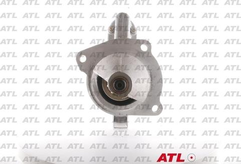 ATL Autotechnik A 18 160 - Starter autospares.lv