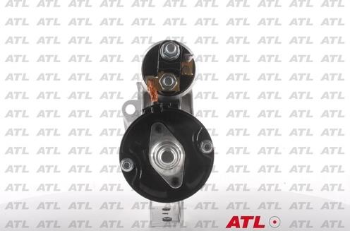 ATL Autotechnik A 18 110 - Starter autospares.lv