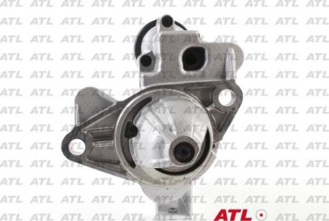 ATL Autotechnik A 18 840 - Starter autospares.lv