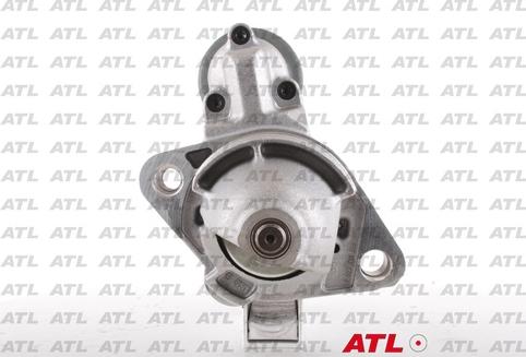 ATL Autotechnik A 18 340 - Starter autospares.lv