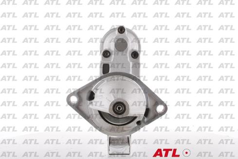 ATL Autotechnik A 18 350 - Starter autospares.lv