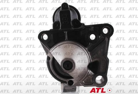 ATL Autotechnik A 18 360 - Starter autospares.lv