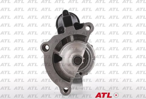 ATL Autotechnik A 18 310 - Starter autospares.lv