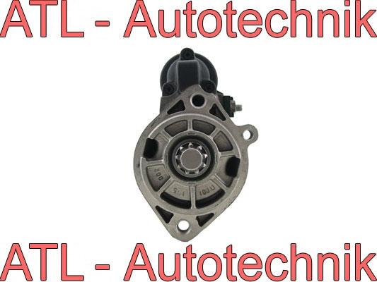ATL Autotechnik A 18 385 - Starter autospares.lv