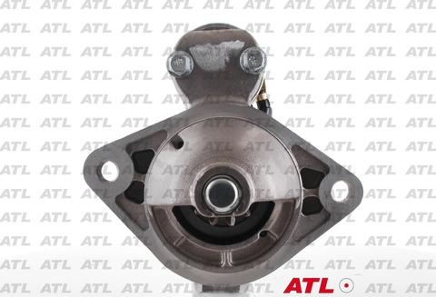 ATL Autotechnik A 18 330 - Starter autospares.lv