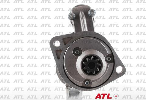 ATL Autotechnik A 18 320 - Starter autospares.lv