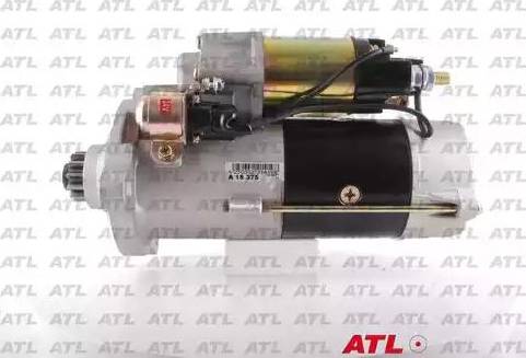 ATL Autotechnik A 18 375 - Starter autospares.lv