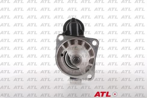 ATL Autotechnik A 18 240 - Starter autospares.lv