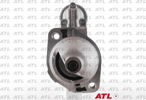 ATL Autotechnik A 18 250 - Starter autospares.lv