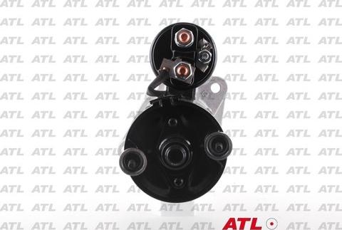 ATL Autotechnik A 18 260 - Starter autospares.lv