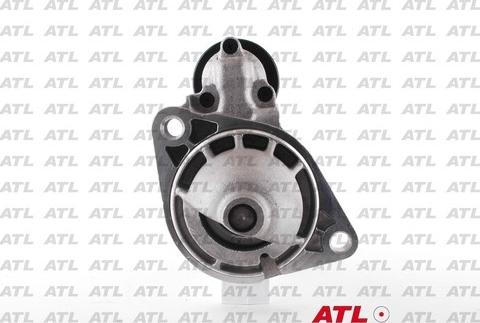 ATL Autotechnik A 18 260 - Starter autospares.lv