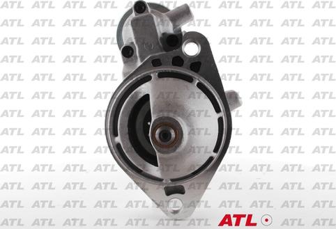 ATL Autotechnik A 18 210 - Starter autospares.lv