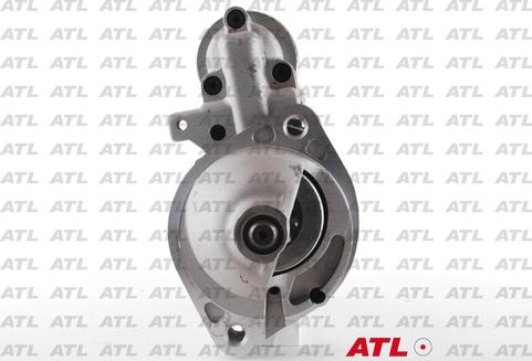 ATL Autotechnik A 18 270 - Starter autospares.lv