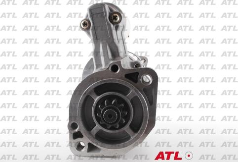 ATL Autotechnik A 18 730 - Starter autospares.lv