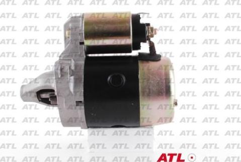 ATL Autotechnik A 18 720 - Starter autospares.lv