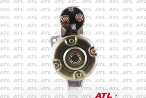 ATL Autotechnik A 18 720 - Starter autospares.lv