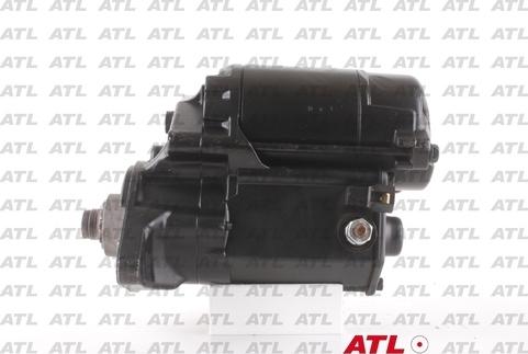 ATL Autotechnik A 13 980 - Starter autospares.lv