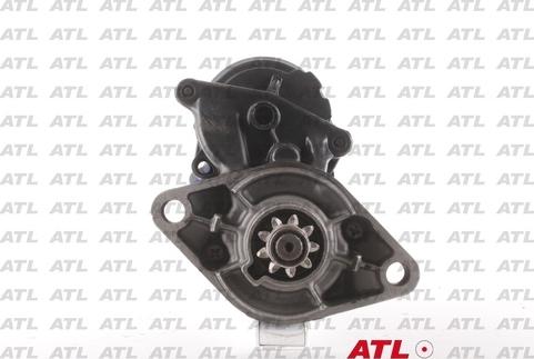 ATL Autotechnik A 13 980 - Starter autospares.lv