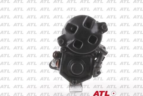 ATL Autotechnik A 13 980 - Starter autospares.lv