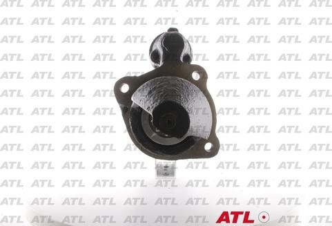 ATL Autotechnik A 13 490 - Starter autospares.lv