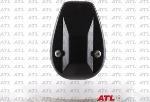 ATL Autotechnik A 13 440 - Starter autospares.lv