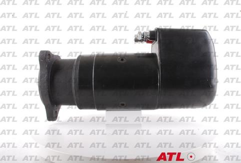 ATL Autotechnik A 13 440 - Starter autospares.lv