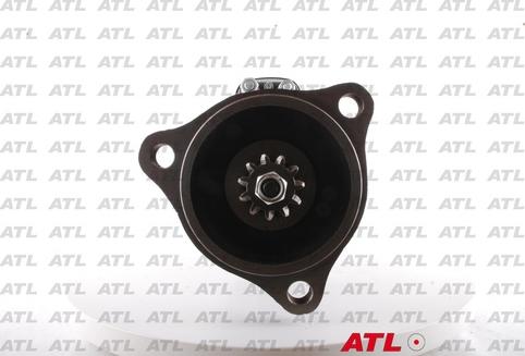 ATL Autotechnik A 13 440 - Starter autospares.lv