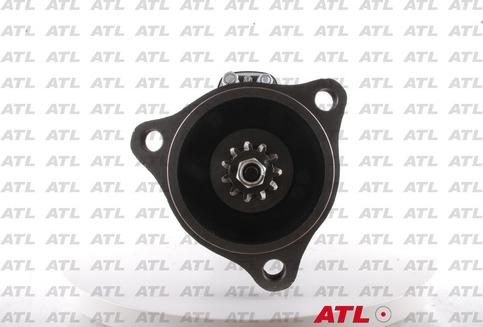 ATL Autotechnik A 13 430 - Starter autospares.lv