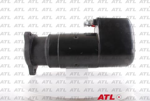 ATL Autotechnik A 13 430 - Starter autospares.lv