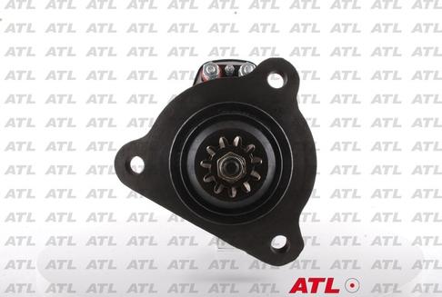 ATL Autotechnik A 13 420 - Starter autospares.lv