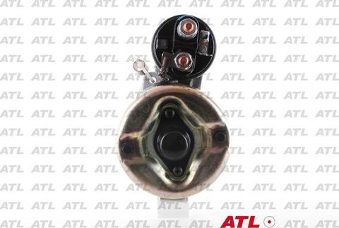 ATL Autotechnik A 13 470 - Starter autospares.lv