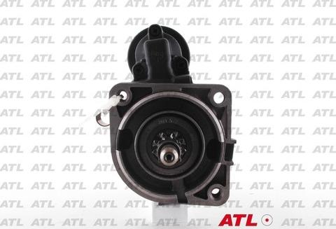 ATL Autotechnik A 13 590 - Starter autospares.lv