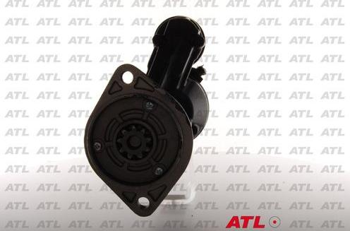 ATL Autotechnik A 13 550 - Starter autospares.lv