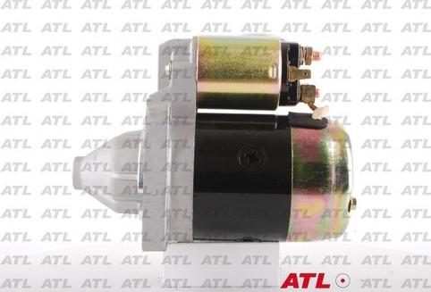 ATL Autotechnik A 13 500 - Starter autospares.lv