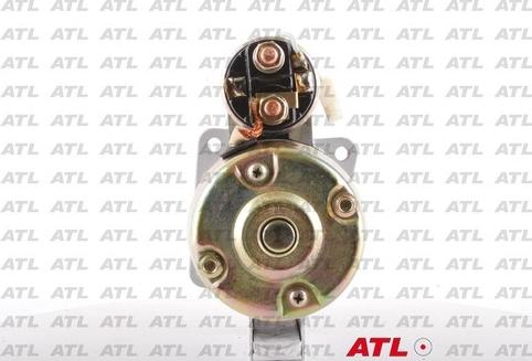 ATL Autotechnik A 13 500 - Starter autospares.lv