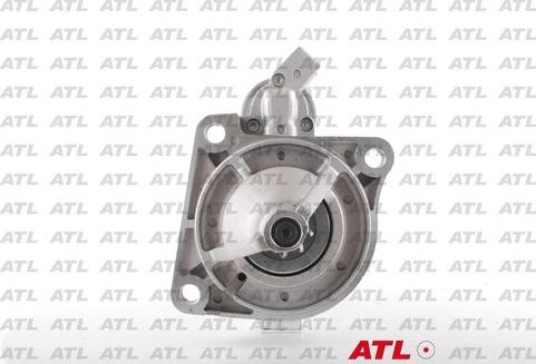 ATL Autotechnik A 13 660 - Starter autospares.lv