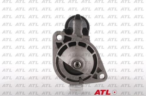 ATL Autotechnik A 13 610 - Starter autospares.lv