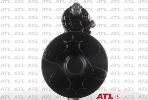 ATL Autotechnik A 13 680 - Starter autospares.lv