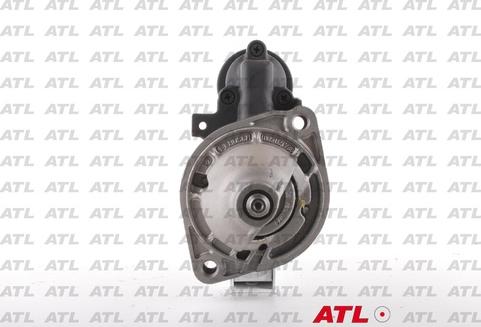 ATL Autotechnik A 13 010 - Starter autospares.lv