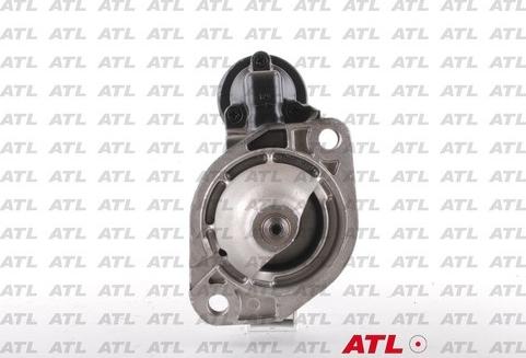 ATL Autotechnik A 13 070 - Starter autospares.lv