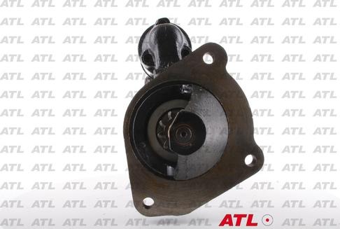 ATL Autotechnik A 13 190 - Starter autospares.lv