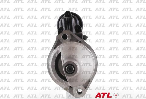 ATL Autotechnik A 13 140 - Starter autospares.lv