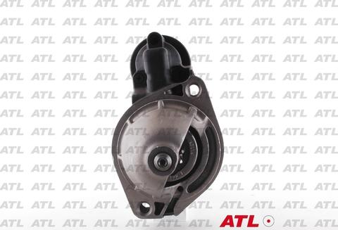 ATL Autotechnik A 13 150 - Starter autospares.lv