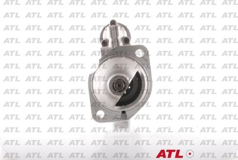 ATL Autotechnik A 13 100 - Starter autospares.lv