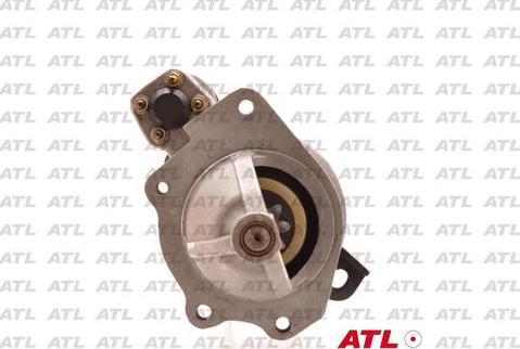 ATL Autotechnik A 13 810 - Starter autospares.lv