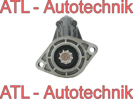 ATL Autotechnik A 13 880 - Starter autospares.lv