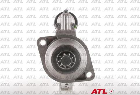 ATL Autotechnik A 13 310 - Starter autospares.lv